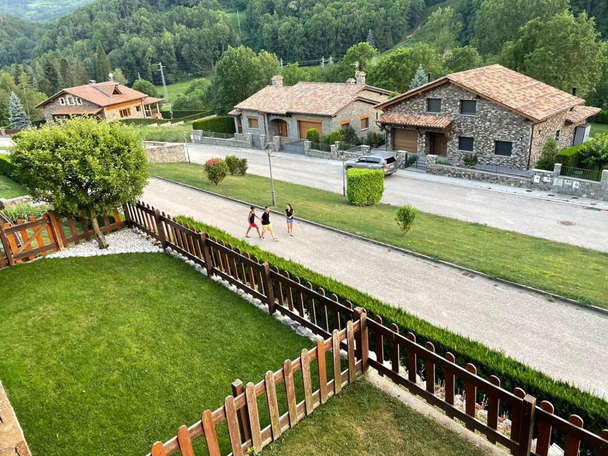 El Mirador De Llanars公寓 外观 照片