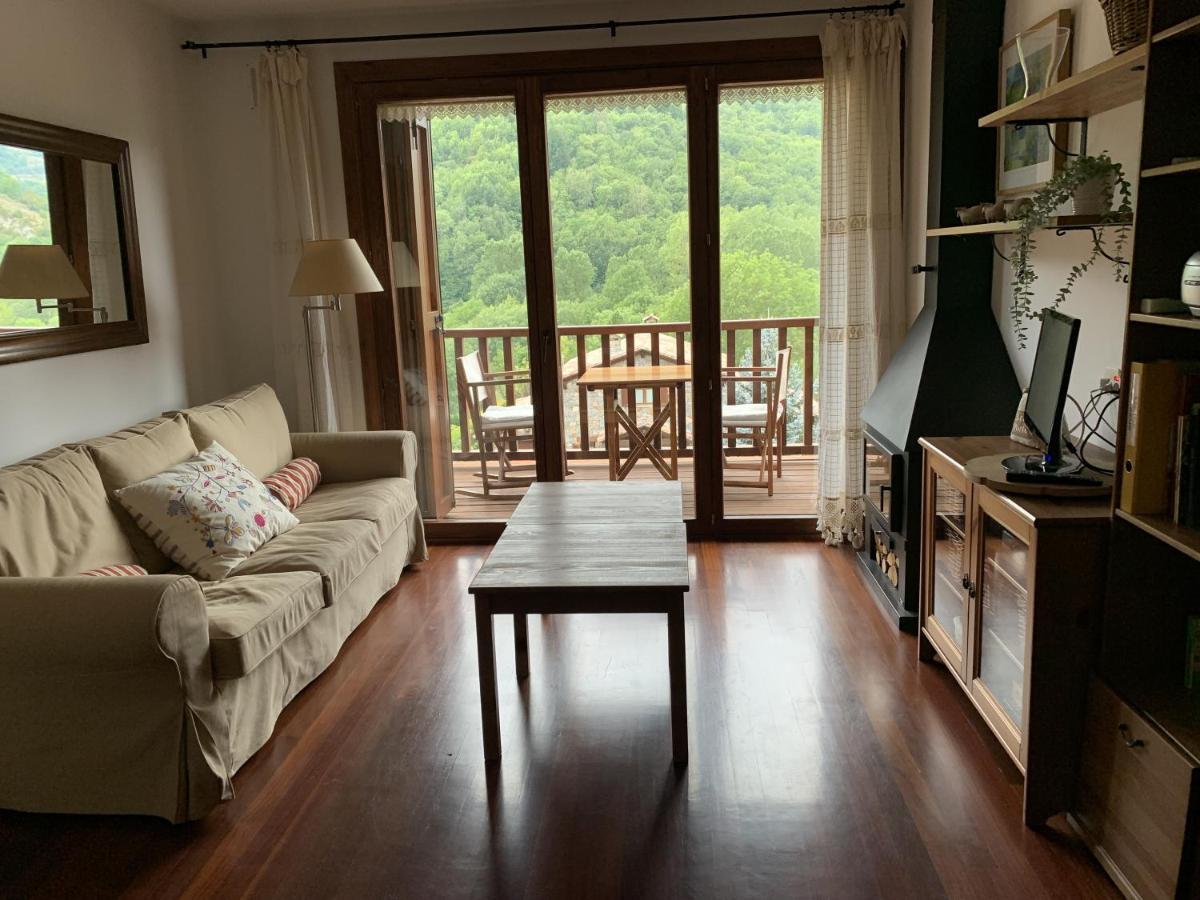 El Mirador De Llanars公寓 外观 照片