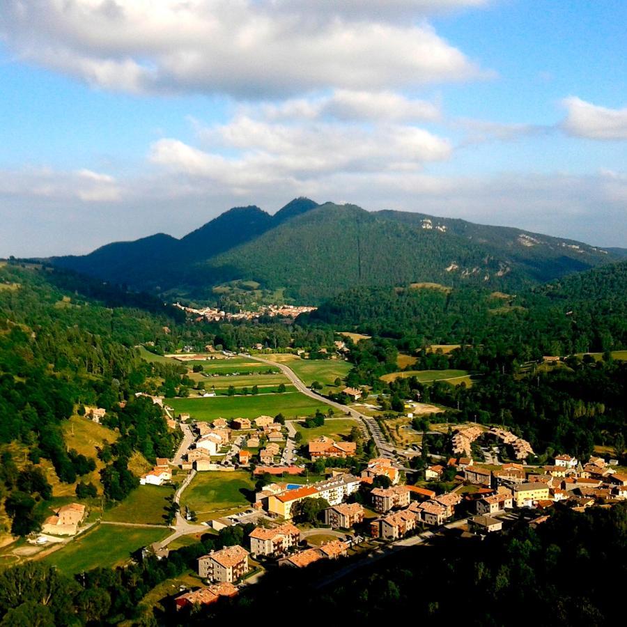 El Mirador De Llanars公寓 外观 照片