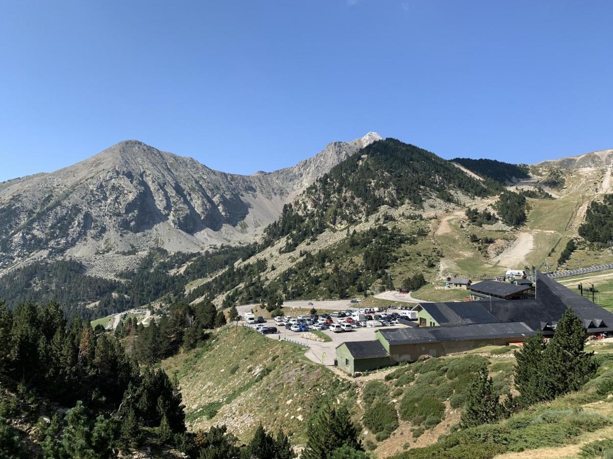 El Mirador De Llanars公寓 外观 照片
