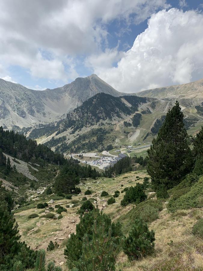 El Mirador De Llanars公寓 外观 照片